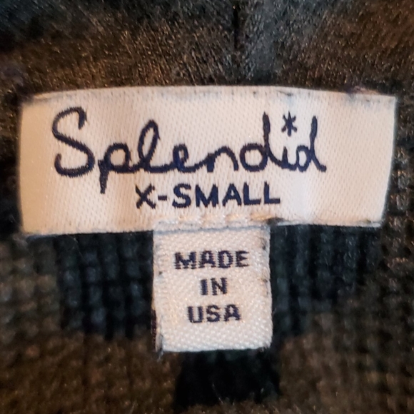 Splendid top - Picture 4 of 4